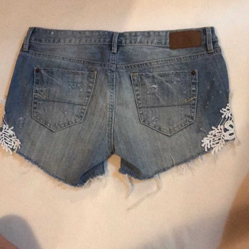 Shorts - Picture 2 of 2